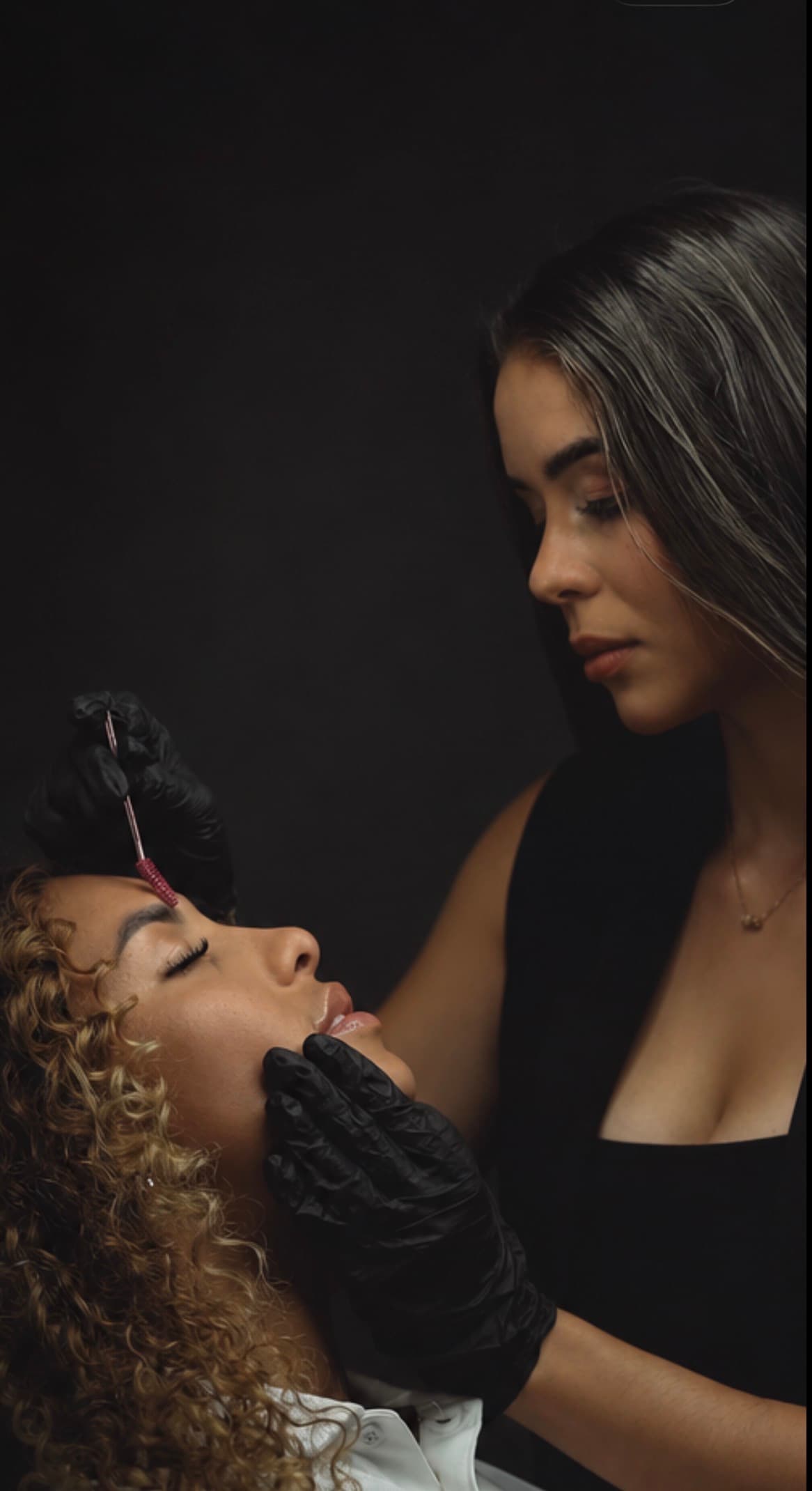 De Cero a Lash Artist — Level 1