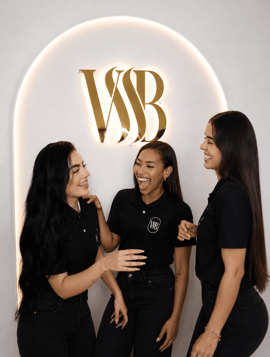 Equipo de Vanessa Betancur